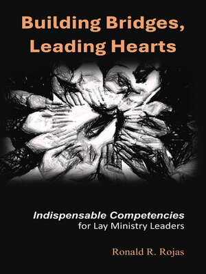 cover image of Building Bridges, Leading Hearts